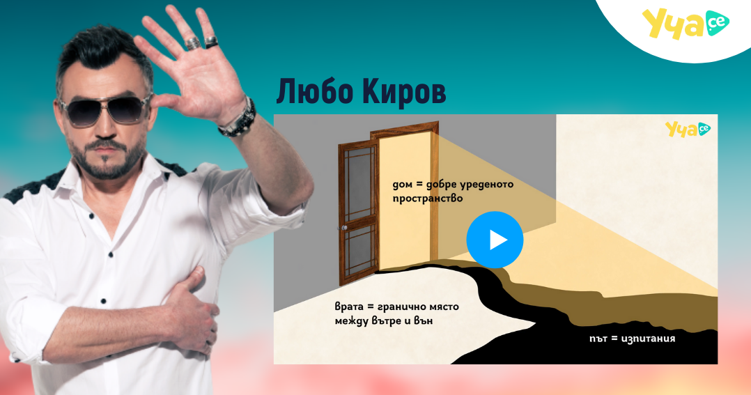 Любо Киров