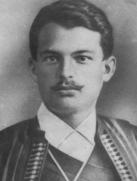 Георги Бенковски 