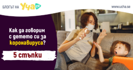 коронавирус
