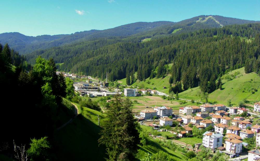 Чепеларе