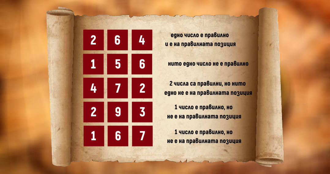 да винчи загадка